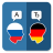 icon RU-DE Translator 2.5.2