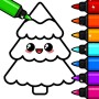 icon Coloring Games