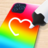 icon DIY Phone Case 1.0.5