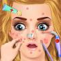 icon Pimple Popping Makeover