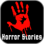 icon Horror Stories for Sony Xperia XZ1 Compact