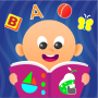 icon Kids Toddler Learning Games