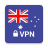 icon VPN Australia 1.166