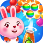 icon Bubble Bunny: Animal Forest Shooter