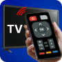 icon remote control for tv for LG Q6a