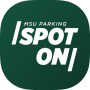 icon Spot On – Michigan State Unive for Samsung Galaxy J2 DTV