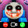 icon Call Thomas.exe video Horror for oppo A57