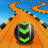 icon Sky Rolling Ball 3D 1.66