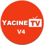 icon Yacine TV ياسين تيفي الأصلي