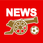 icon Gunners News for Samsung Galaxy J2 DTV
