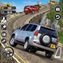 icon Racing Car Simulator Games 3D