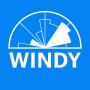 icon Windy.app: wind & weather live for LG K10 LTE(K420ds)
