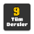 icon com.tumdersler.sinif9testler 1.0