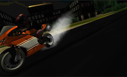 Night Racing 3D