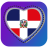 icon Dominican Republic Dating 9.8