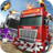 icon Semi Truck Crash Derby Racing Game 2020 1.1