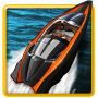 icon Jet Boat Speed Racer for Samsung S5830 Galaxy Ace