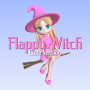 icon Flappy Witch Cutie