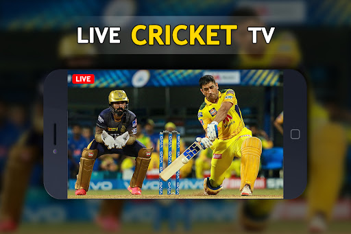 Live Cricket TV - Live Score