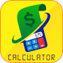 icon EMI Calculator & Loan Calculator for Samsung Galaxy Grand Duos(GT-I9082)