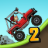 icon Hill Climb Racing 2 1.27.2