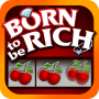 icon Born Rich Slots - Slot Machine