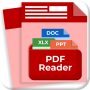 icon Pdf Reader: Pdf Viewer for oppo A57