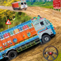 icon Real Indian Truck Driver Simulator
