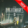 icon Little Nightmares 2 Wallpaper 2021 HD 4K for LG Q6a