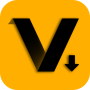 icon All Video Downloader App for Samsung Galaxy Note 10 1