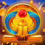 icon Golden Phoenix