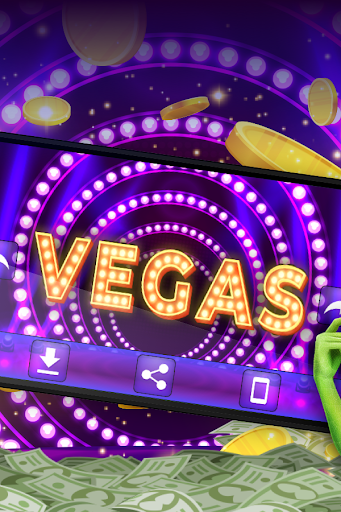 Vegas 24/7 - Online Casino