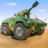 icon World War Tank Games Offline 1.0.0