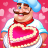 icon My Cafe Shop Cooking Game 3.2.0