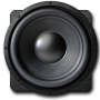 icon Subwoofer Live