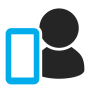 icon Mandata Subcontractors for Samsung Galaxy Note 10 1