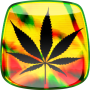 icon Rasta Weed Live Wallpaper