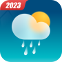 icon Weather - Live & Forecast