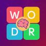 icon Word Brain - найди слова игра без интернета