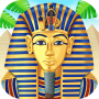 icon King Tut Quest Hidden Objects for oppo A57