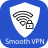 icon Smooth VPN 1.6