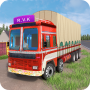 icon Offroad Cargo Truck Simulation