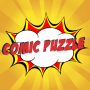 icon Comic Puzzle