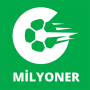 icon Milyoner - Analiz Tahmin for Samsung S5830 Galaxy Ace