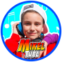 icon MikelTube MiniJuegos y Videos