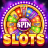 icon Winning Jackpot Casino Game-Free Slot Machines 2.0.9