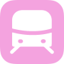 icon 神戶地鐵路線圖