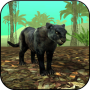 icon Wild Panther Sim 3D for Huawei MediaPad M3 Lite 10