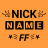 icon Nickname For Gamers 1.8