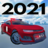 icon American Camaro Police Car Game 2021 1.0